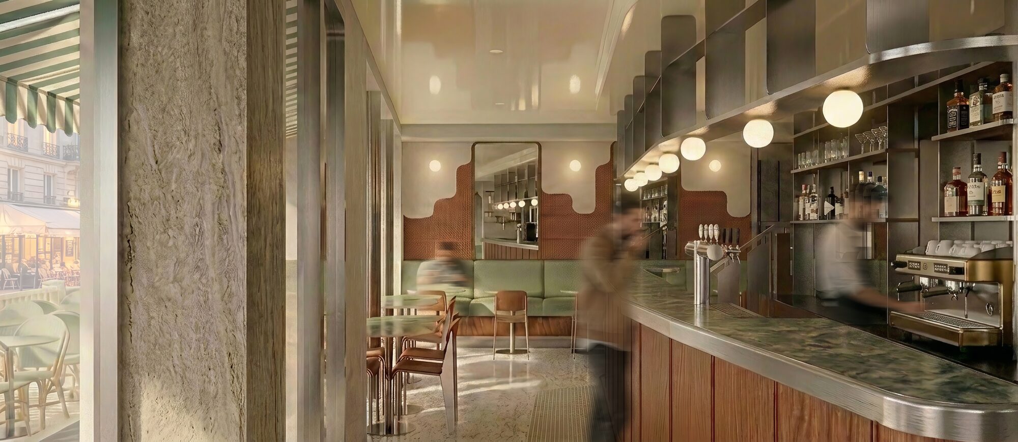 Brasserie