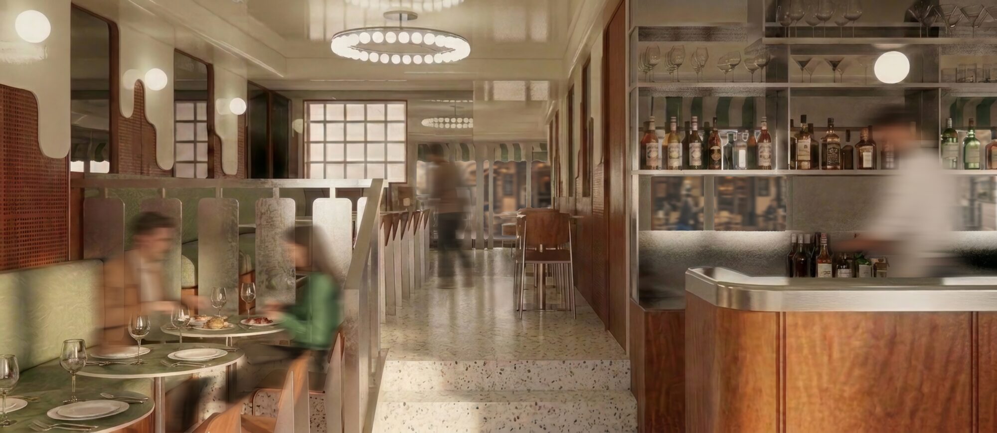 Brasserie