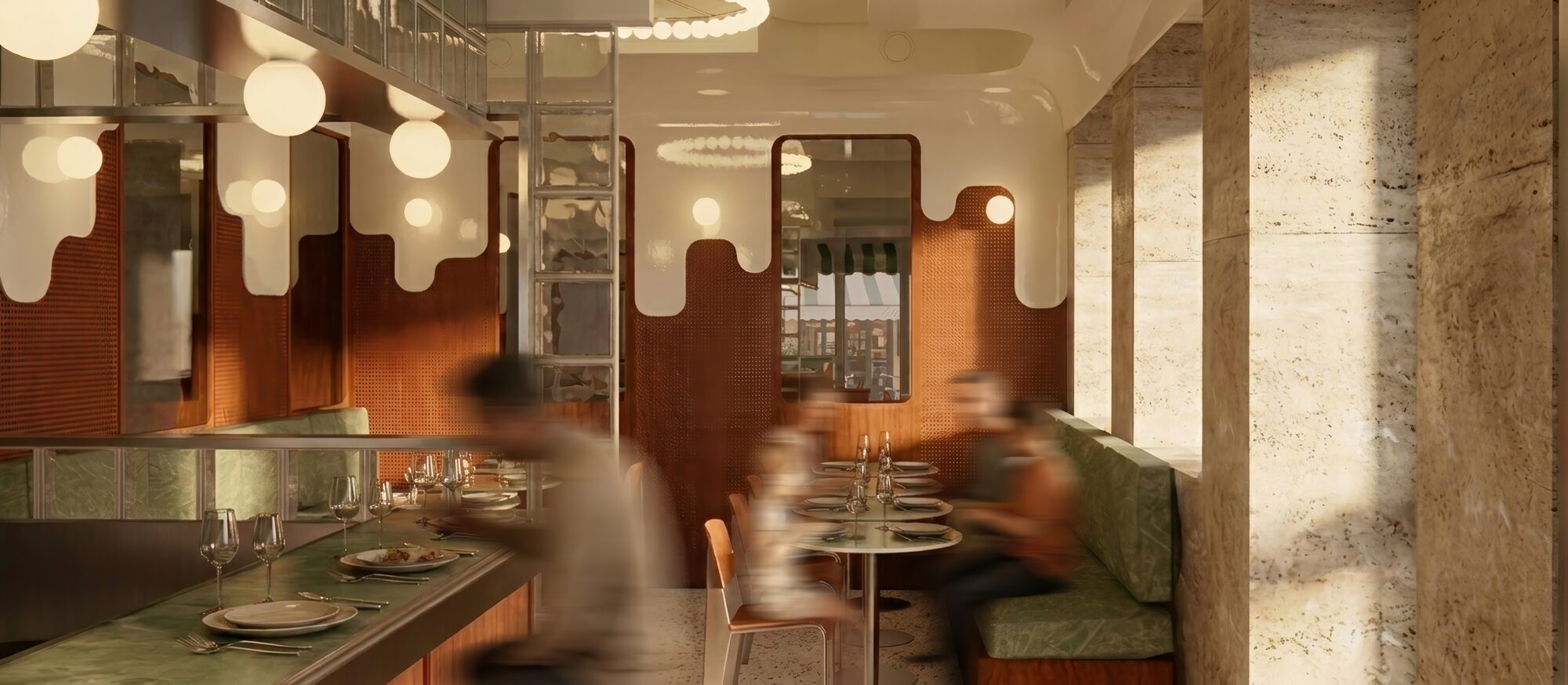 Brasserie