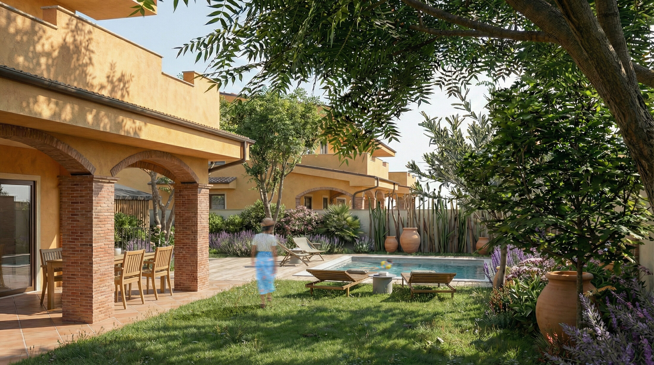 Giardino De Ninno