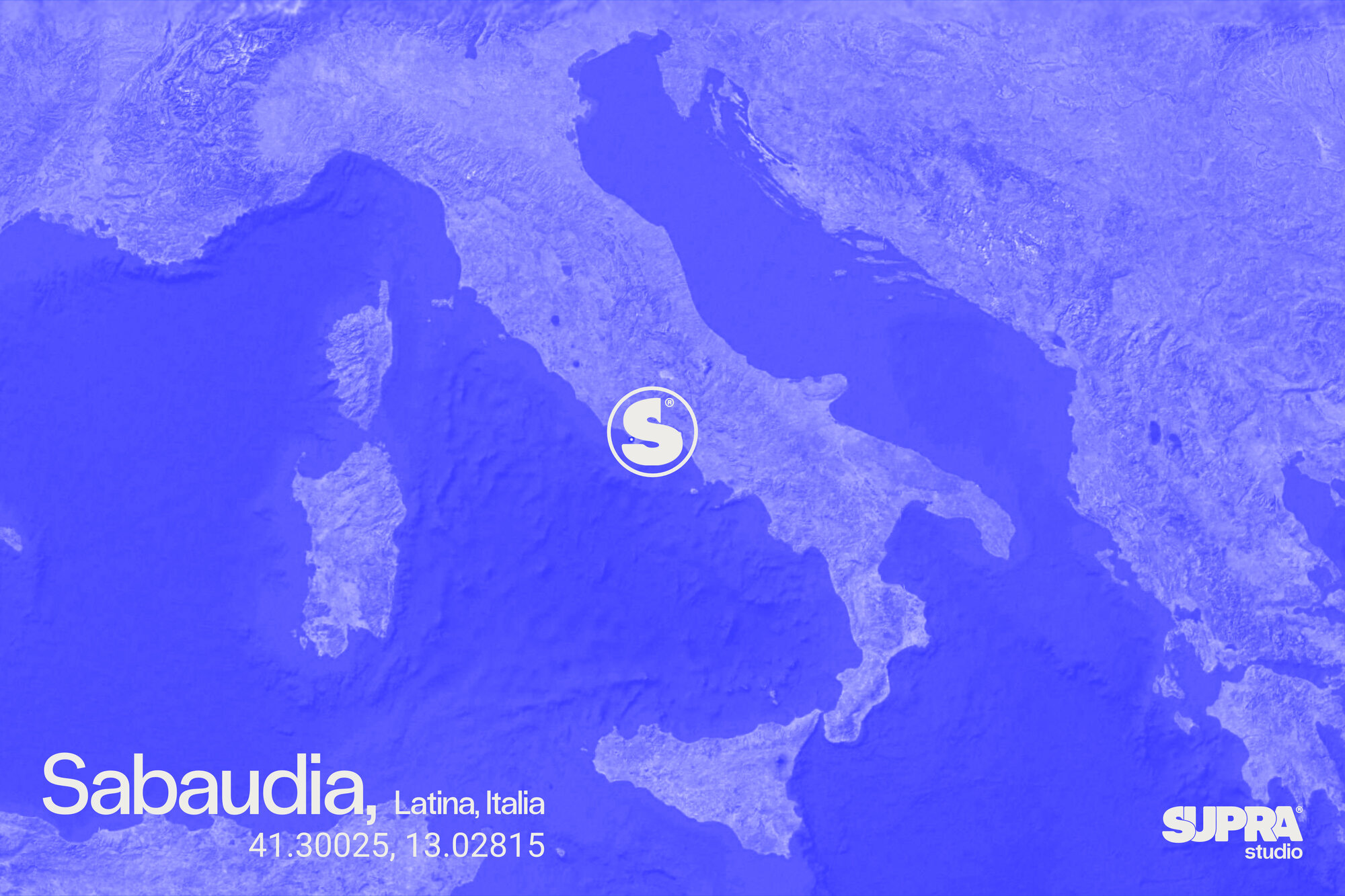 Sabaudia, Latina, Italia