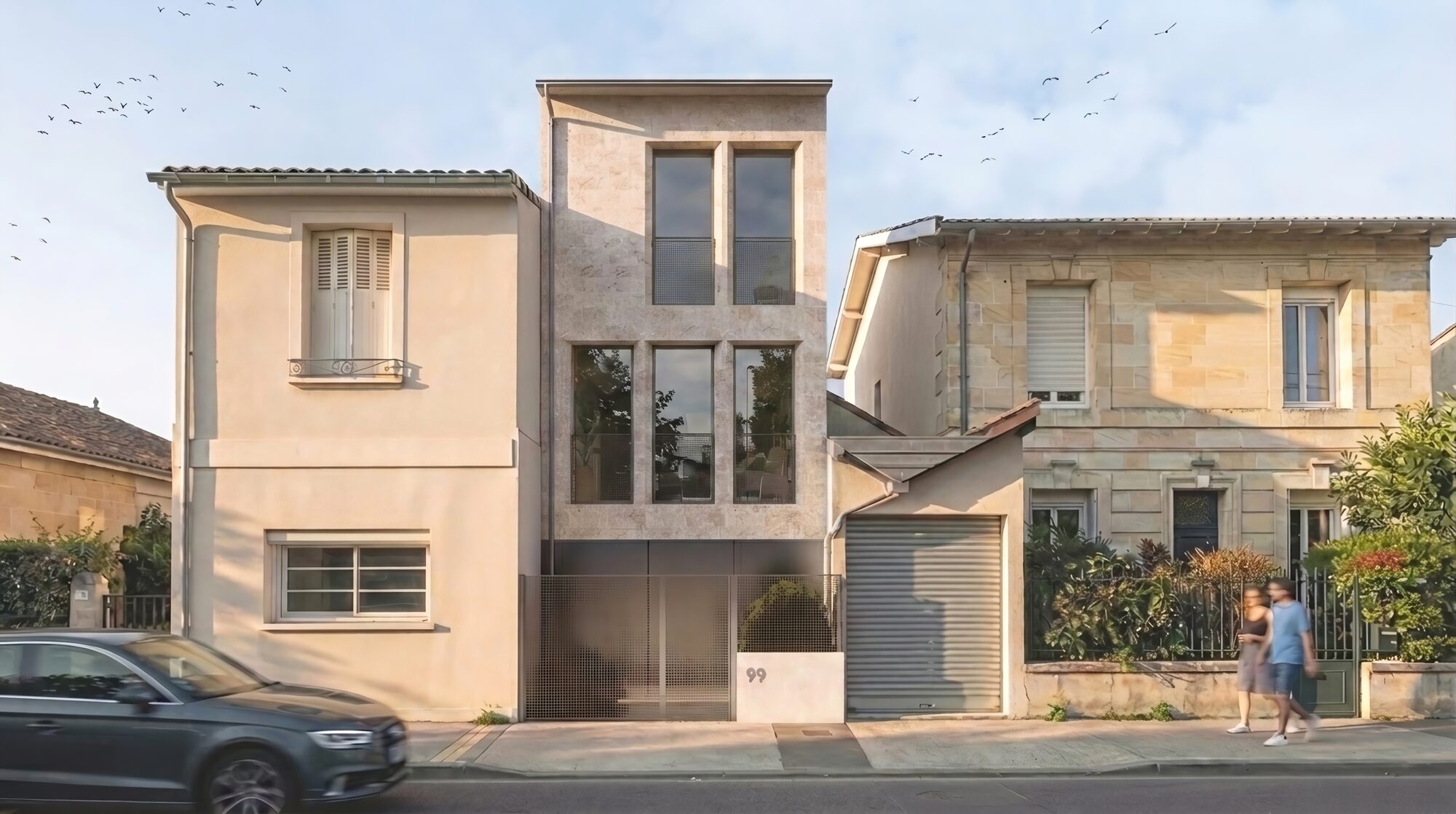 Maison Kléber
