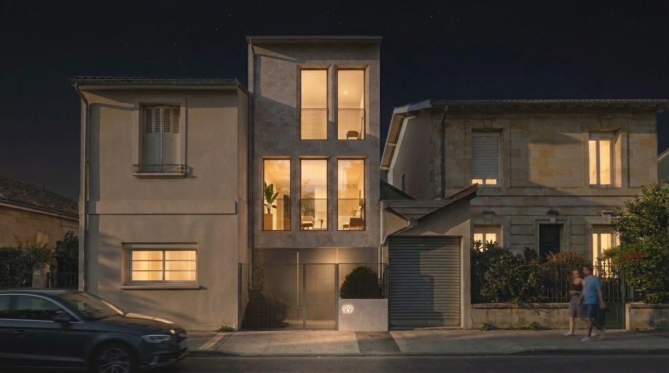 Maison Kléber